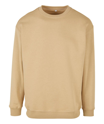 Coozo Sweat crew neck (BY075) - COOZO