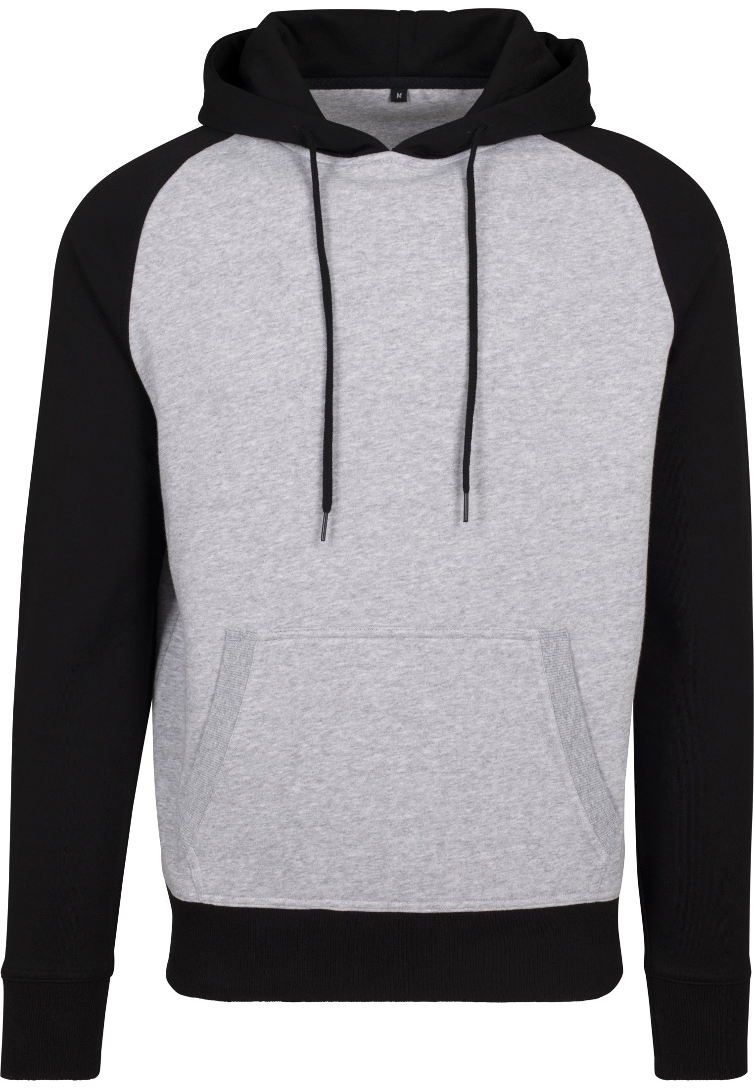 COOZO Mens Raglan Hoodie - COOZO