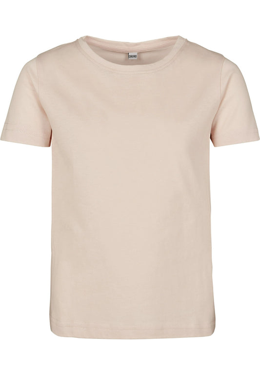 COOZO Girls Short Sleeve T-Shirt - COOZO