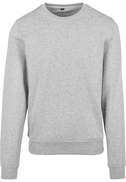 Premium crew neck-HGXL