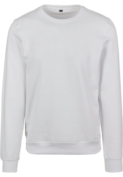 Premium crew neck-WXL