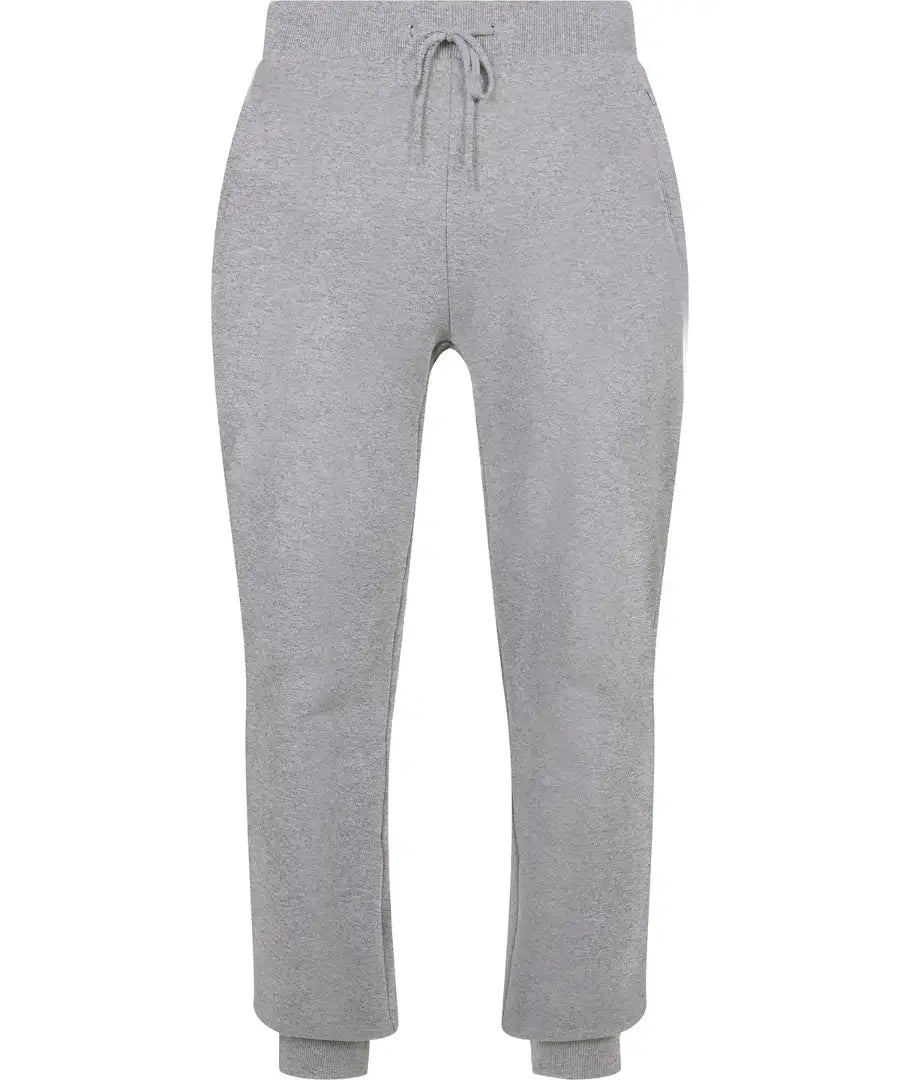 COOZO-Build your Brand Organic basic sweatpants (BY174)