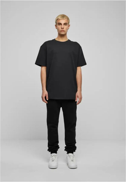 COOZO-Build your Brand Organic basic sweatpants (BY174)
