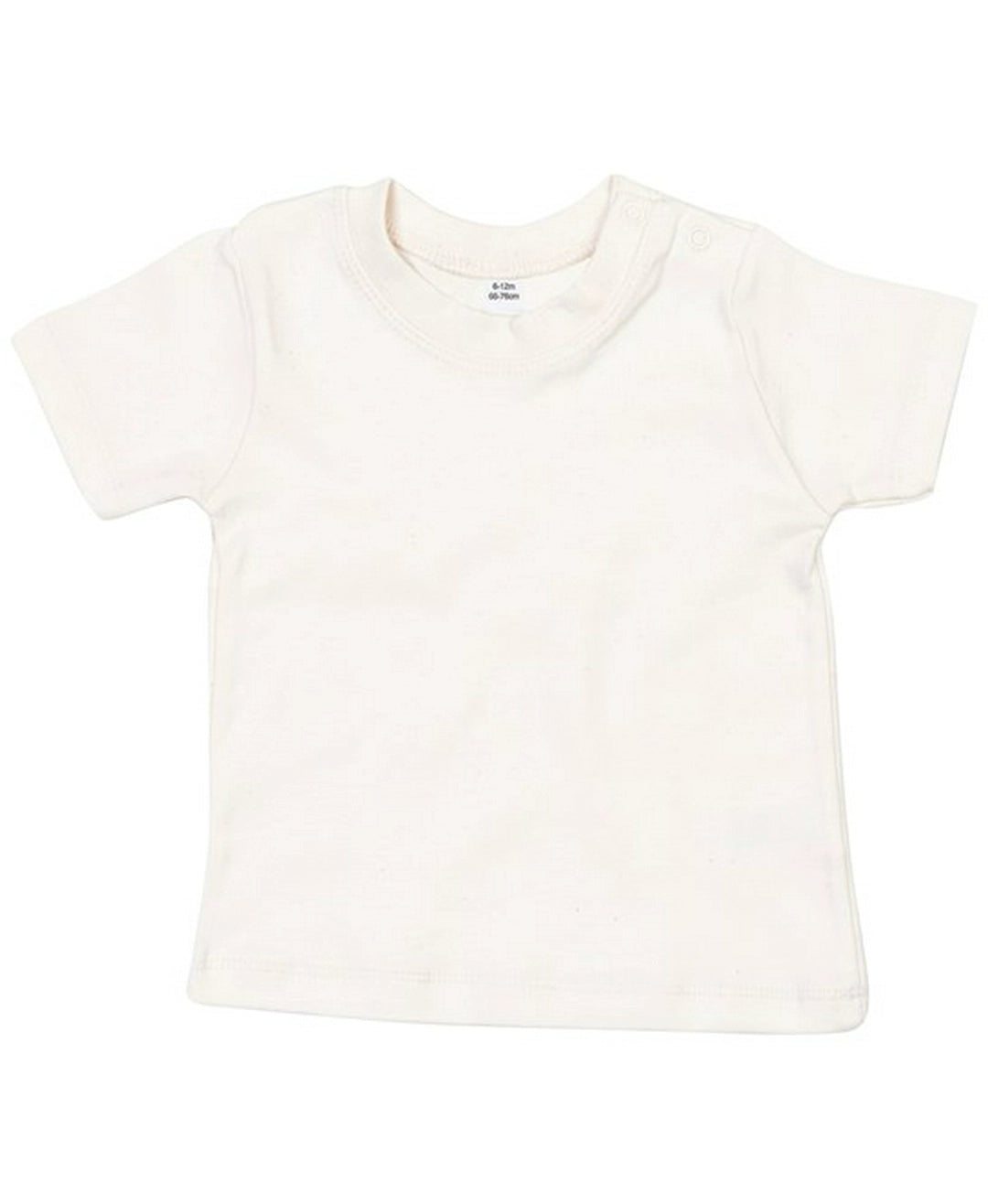 Baby T-shirts Main color - COOZO