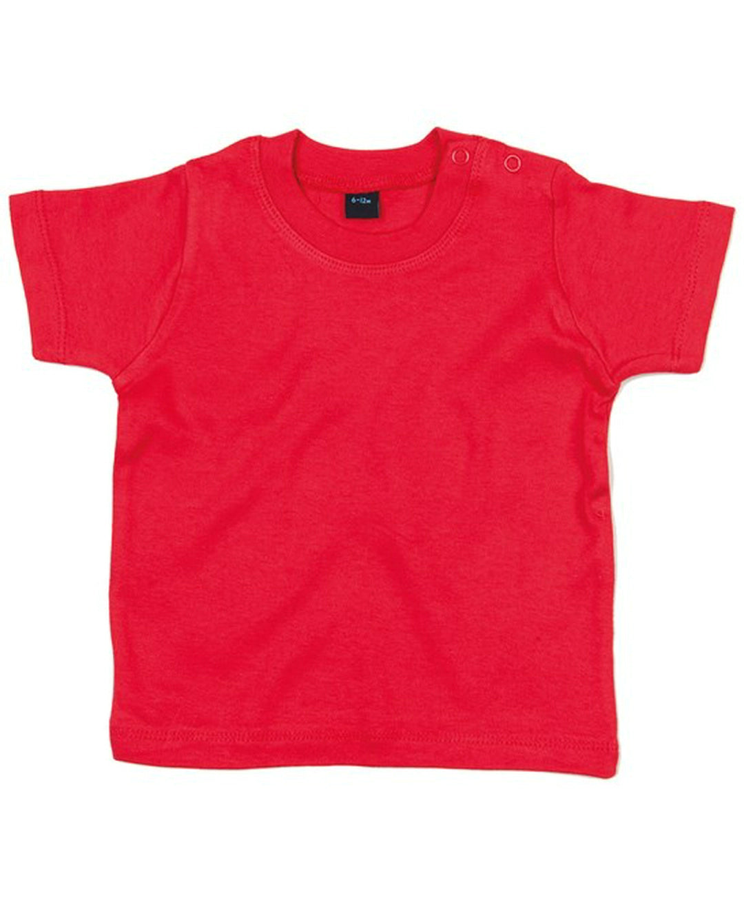 Baby T-shirts Main color - COOZO