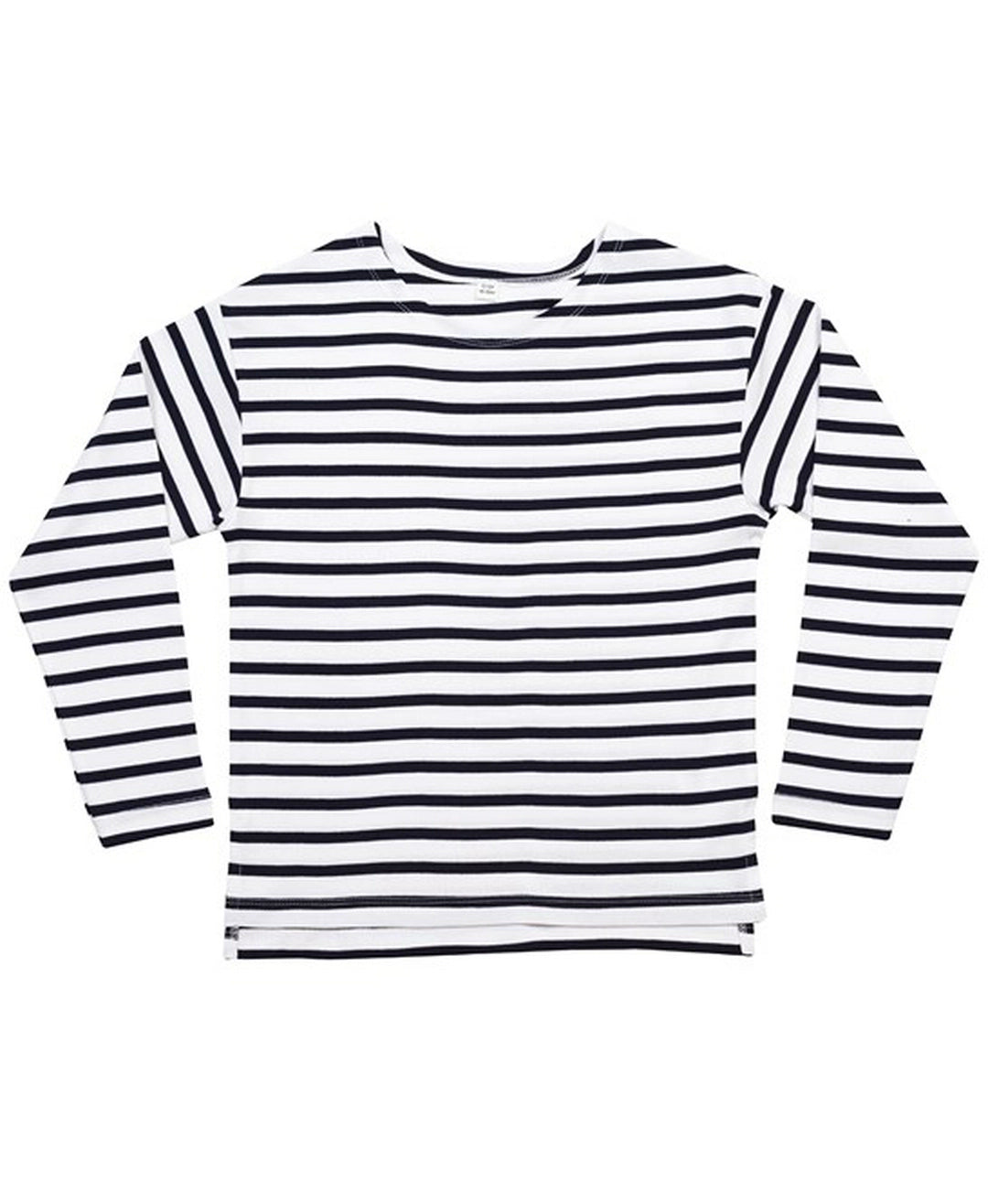 Kids breton T-shirts - COOZO