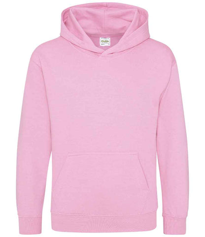 AWDis Kids Hoodie (JH01J) CORE COLOURS - COOZO