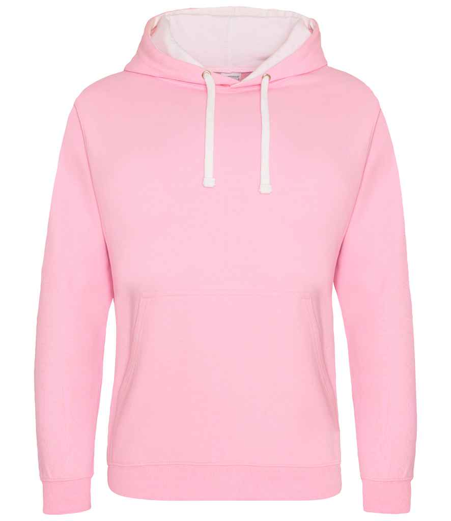 AWDis Varsity Hoodie (JH003) - COOZO