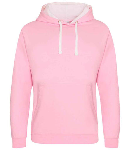 AWDis Varsity Hoodie (JH003) - COOZO