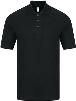 Classic Polycotton Polo Shirt 190gsm - COOZO