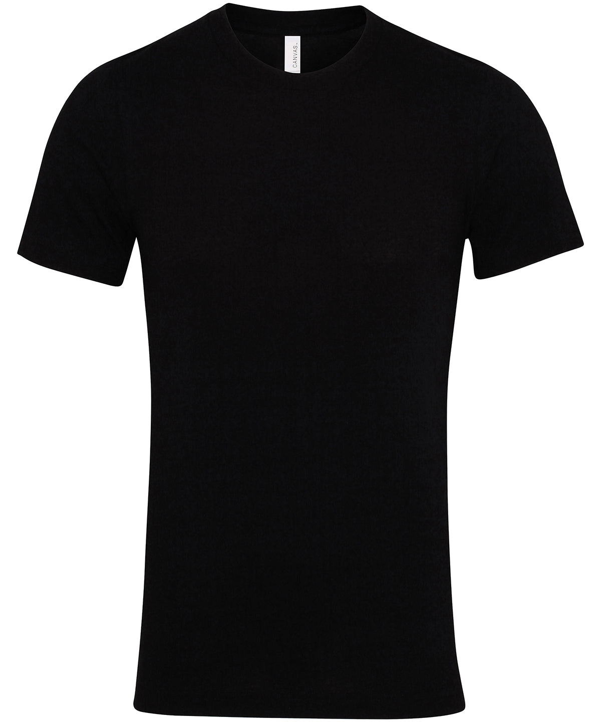 Canvas Unisex Jersey Short Sleeve Tee (CA3001) Main color - COOZO