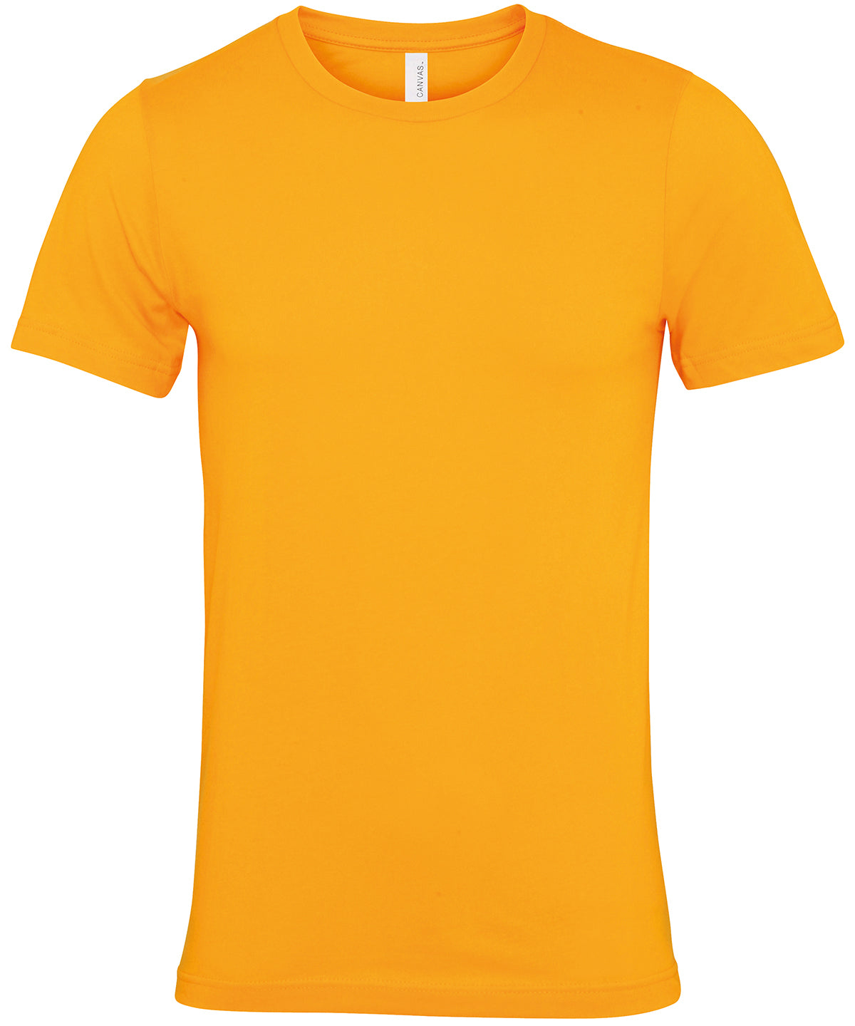 Canvas Unisex Jersey Short Sleeve Tee (CA3001) Main color - COOZO