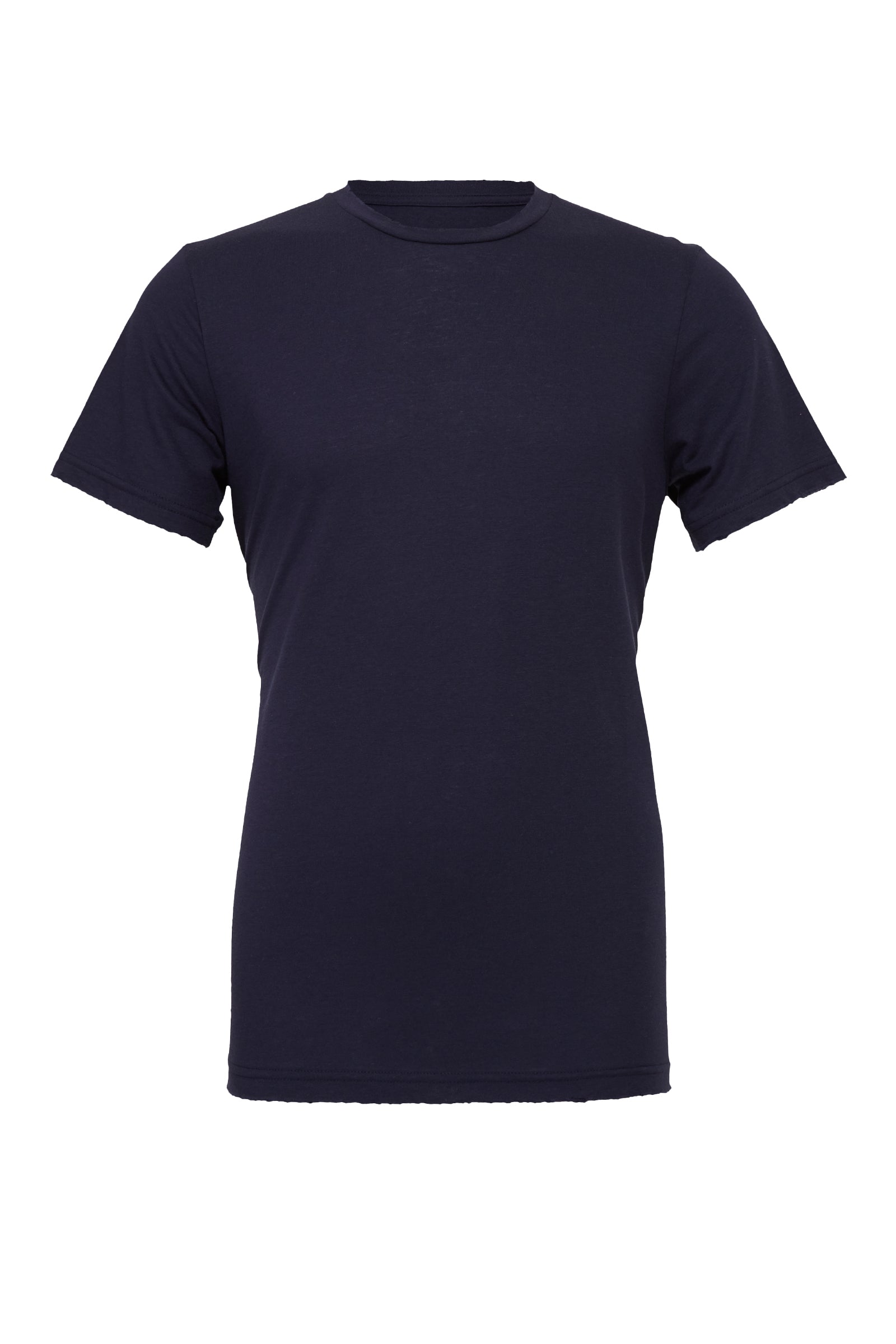 Canvas Unisex Jersey Short Sleeve Tee (CA3001) Main color - COOZO