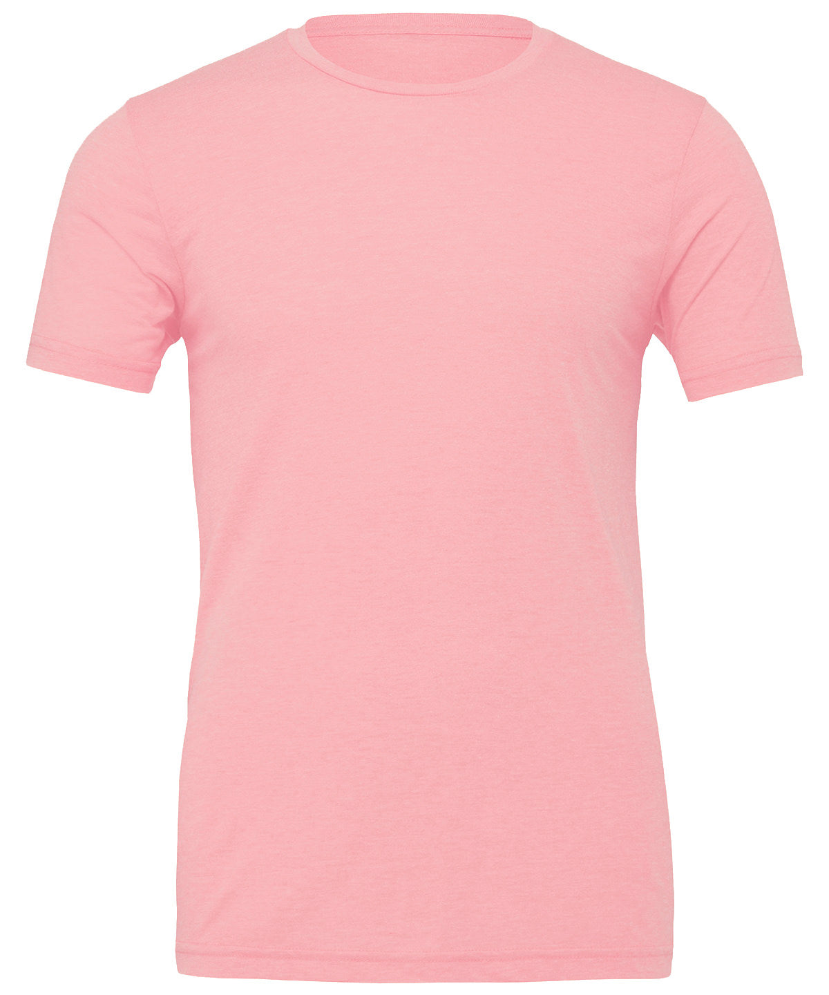 Canvas Unisex Jersey Short Sleeve Tee (CA3001) Main color - COOZO