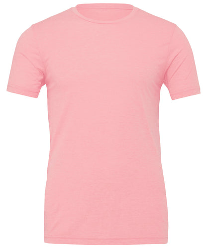 Canvas Unisex Jersey Short Sleeve Tee (CA3001) Main color - COOZO