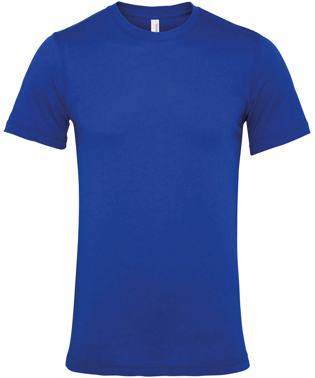 Canvas Unisex Jersey Short Sleeve Tee (CA3001) Earth color - COOZO