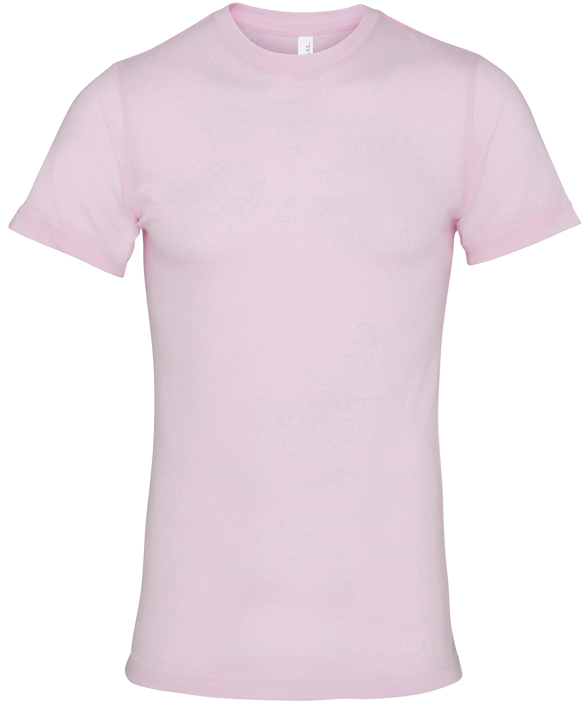 Canvas Unisex Jersey Short Sleeve Tee (CA3001) Earth color - COOZO