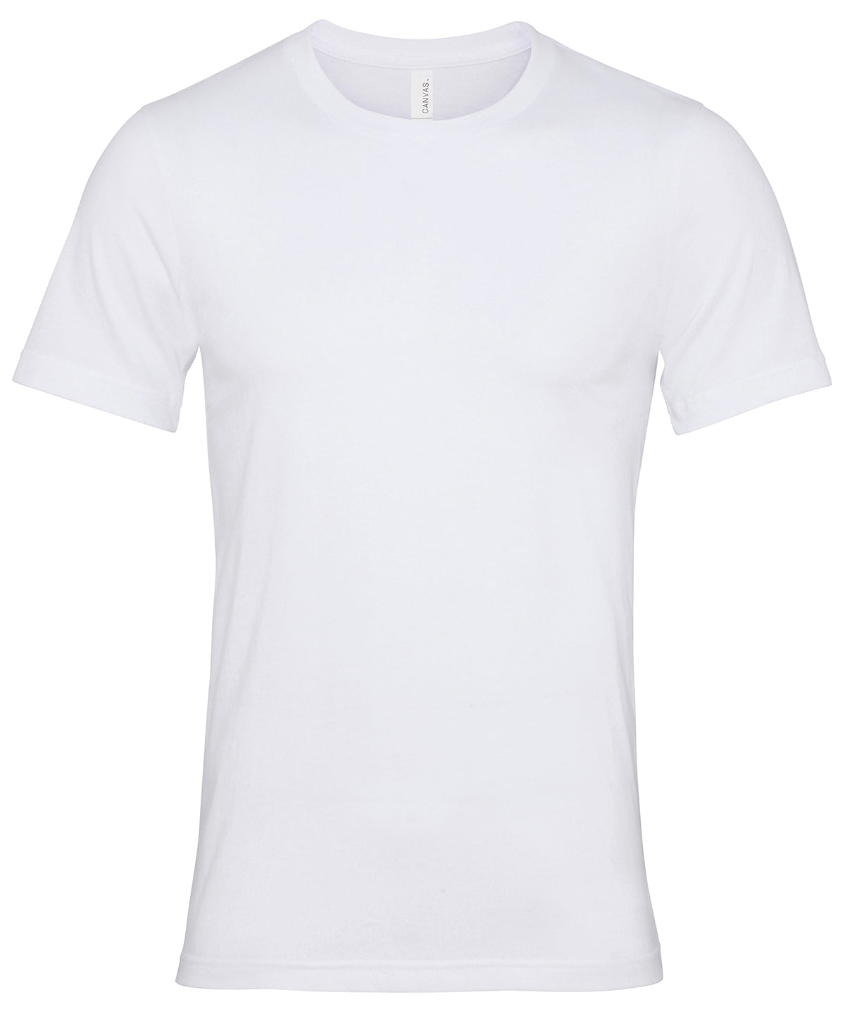 Canvas Unisex Jersey Short Sleeve Tee (CA3001) Main color - COOZO