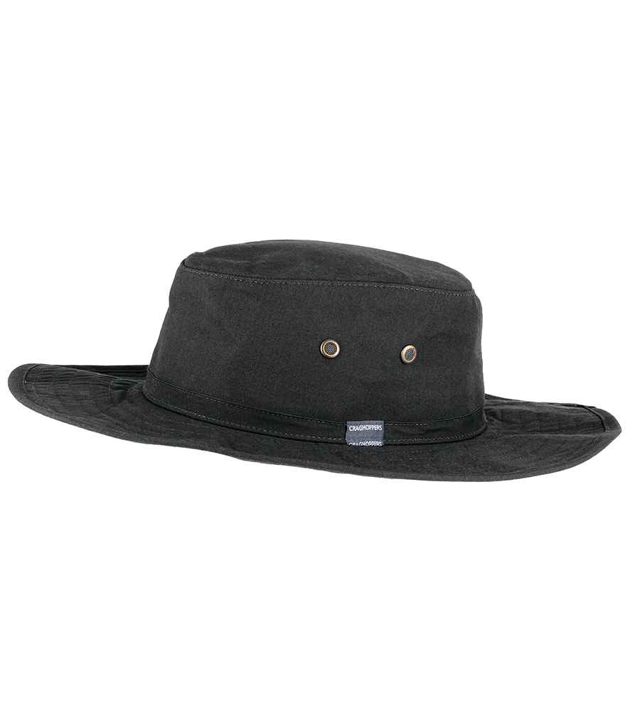 EXPERT KIWI RANGER HAT - COOZO