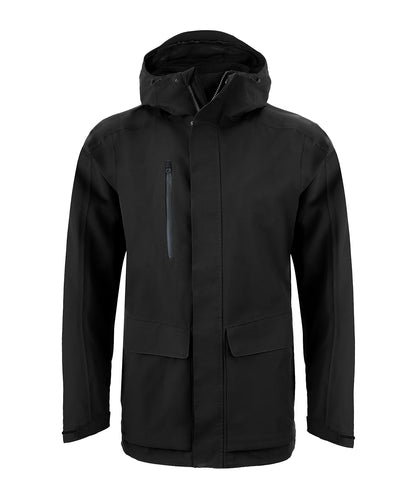 EXPERT KIWI PRO LONG JACKET - COOZO