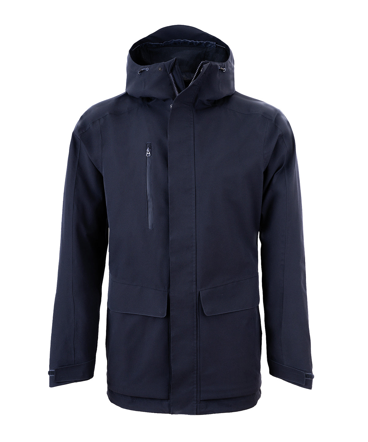 EXPERT KIWI PRO LONG JACKET - COOZO