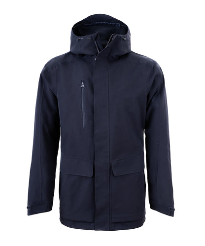 EXPERT KIWI PRO LONG JACKET - COOZO