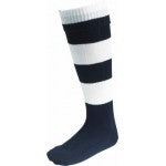 COOZO-Carta Sport Euro Hoop Socks (CSCHS)