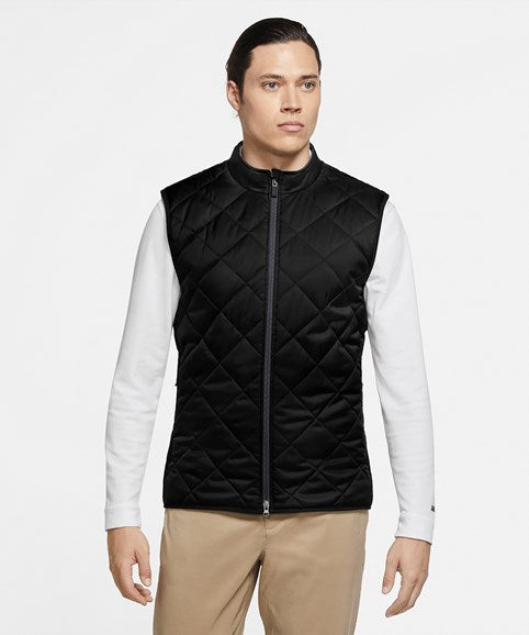 COOZO-Reversible golf vest (CK6074)