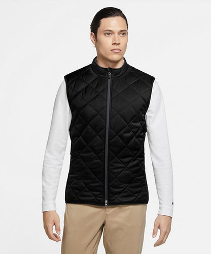 COOZO-Reversible golf vest (CK6074)