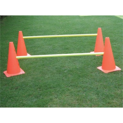 COOZO-Carta Sport 12'' Cone Agility Ladder Set (CSAGIL)