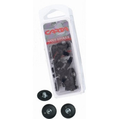 Carta Sport Cricket Spikes 12 Spike Blister Pack (CSBCS) - COOZO