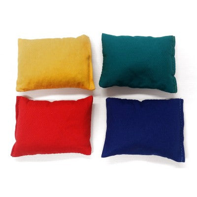COOZO-Carta Sport Pack of 4 Bean Bags (CSBEAN4)