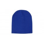 COOZO-Carta Sport Beanie Hat Plain (CSBEANH)