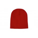 COOZO-Carta Sport Beanie Hat Plain (CSBEANH)