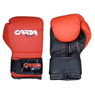 COOZO-Carta Sport PU Boxing Gloves (CSBGP)
