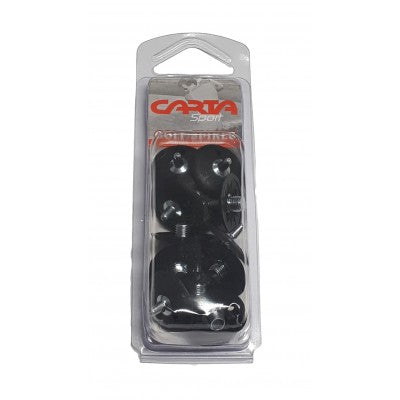 COOZO-Carta Sport Golf Spikes Blister Pack (CSBGS)