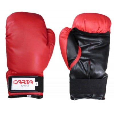 COOZO-Carta Sport Boxing Gloves (CSBG)