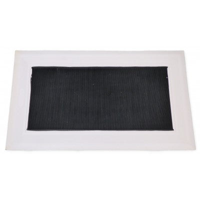 COOZO-Carta Sport Rectangular Bowls Mat (CSBMF)