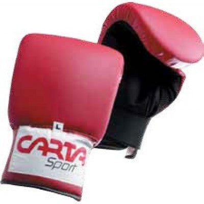 COOZO-Carta Sport Mesh Palm PU Mitts (CSBMPU)