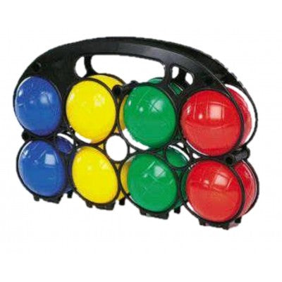 COOZO-Carta Sport Plastic Boules Set