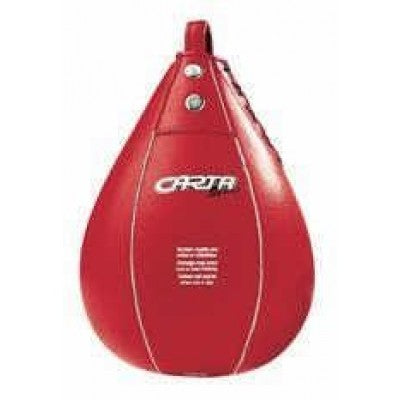 COOZO-Carta Sport Leather Speedball Replacement