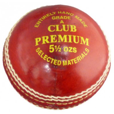 COOZO-Carta Sport Grade A Cricket Ball