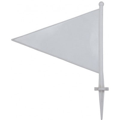 COOZO-Carta Sport Cricket Boundary Flags