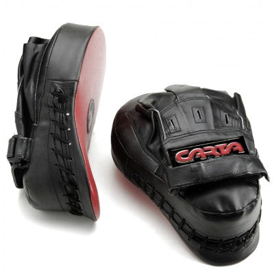 COOZO-Carta Sport Curved Focus Pads