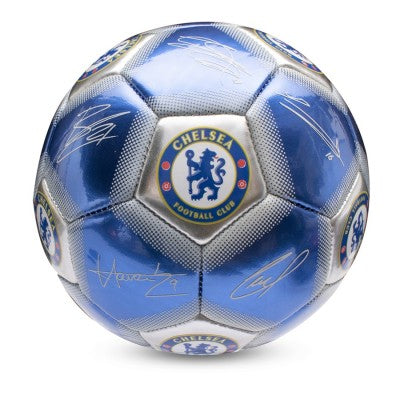 COOZO-Chelsea Offical Licenced Signature Football