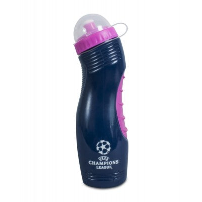 COOZO-Champions League Official Licenced Drinks Bottle