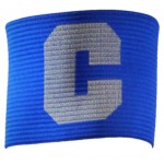 COOZO-Carta Sport Senior Captains Armband (CSFBCA)