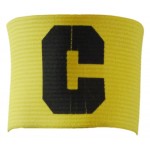 COOZO-Carta Sport Senior Captains Armband (CSFBCA)