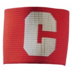 Carta Sport Senior Captains Armband (CSFBCA) - COOZO