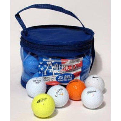 COOZO-Carta Sport Reclaim Gold Balls (CSGBR)